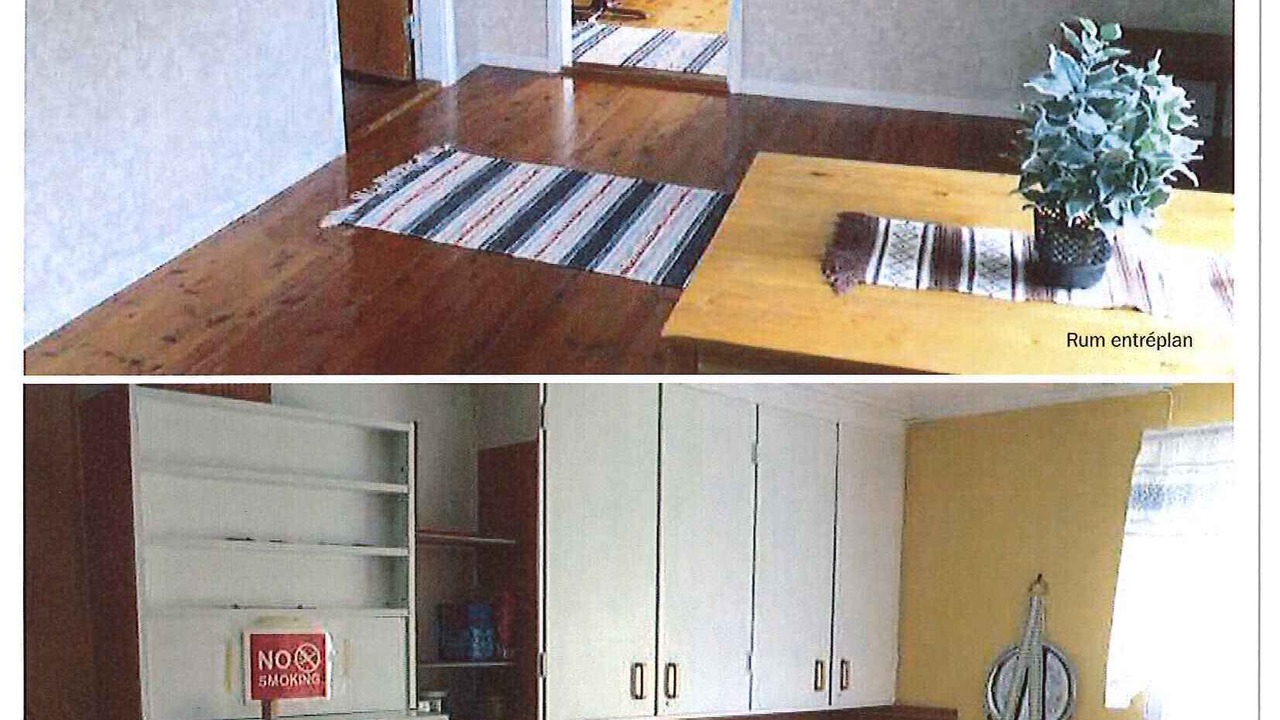 Photo of Kitchen in Arjeplog
