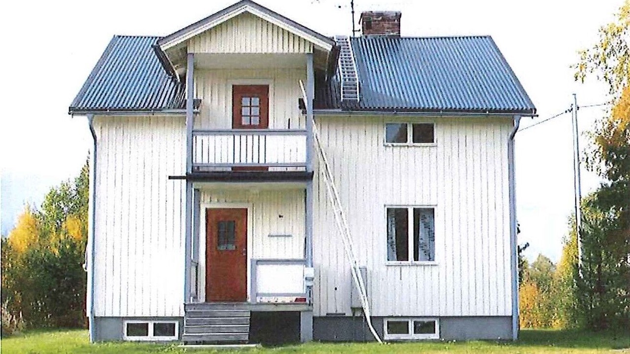 Photo of Outdoor in Arjeplog