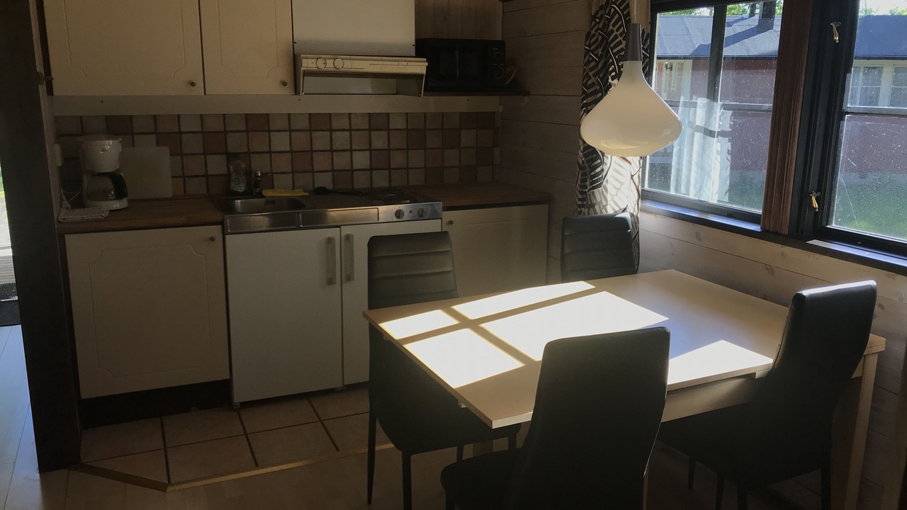 Photo of Bedroom in Osby