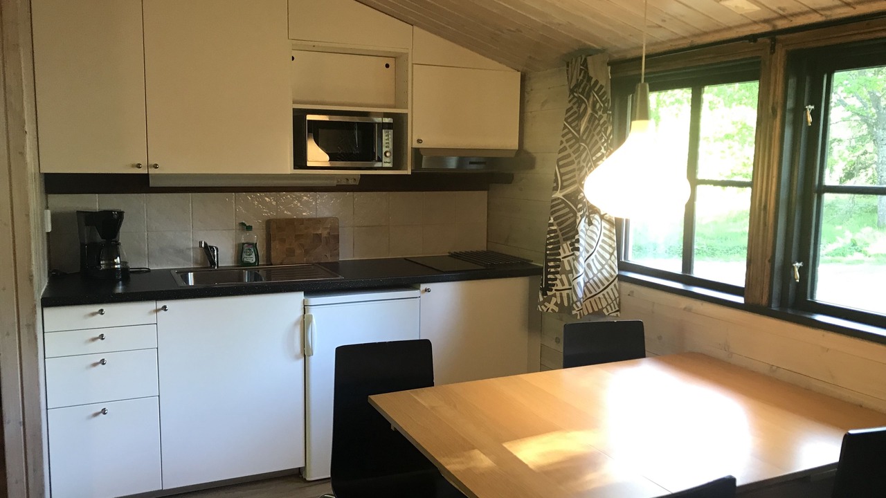 Photo of Kitchen in Osby