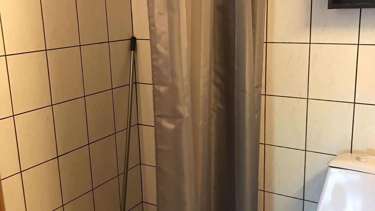 Photo of Bathroom in Osby