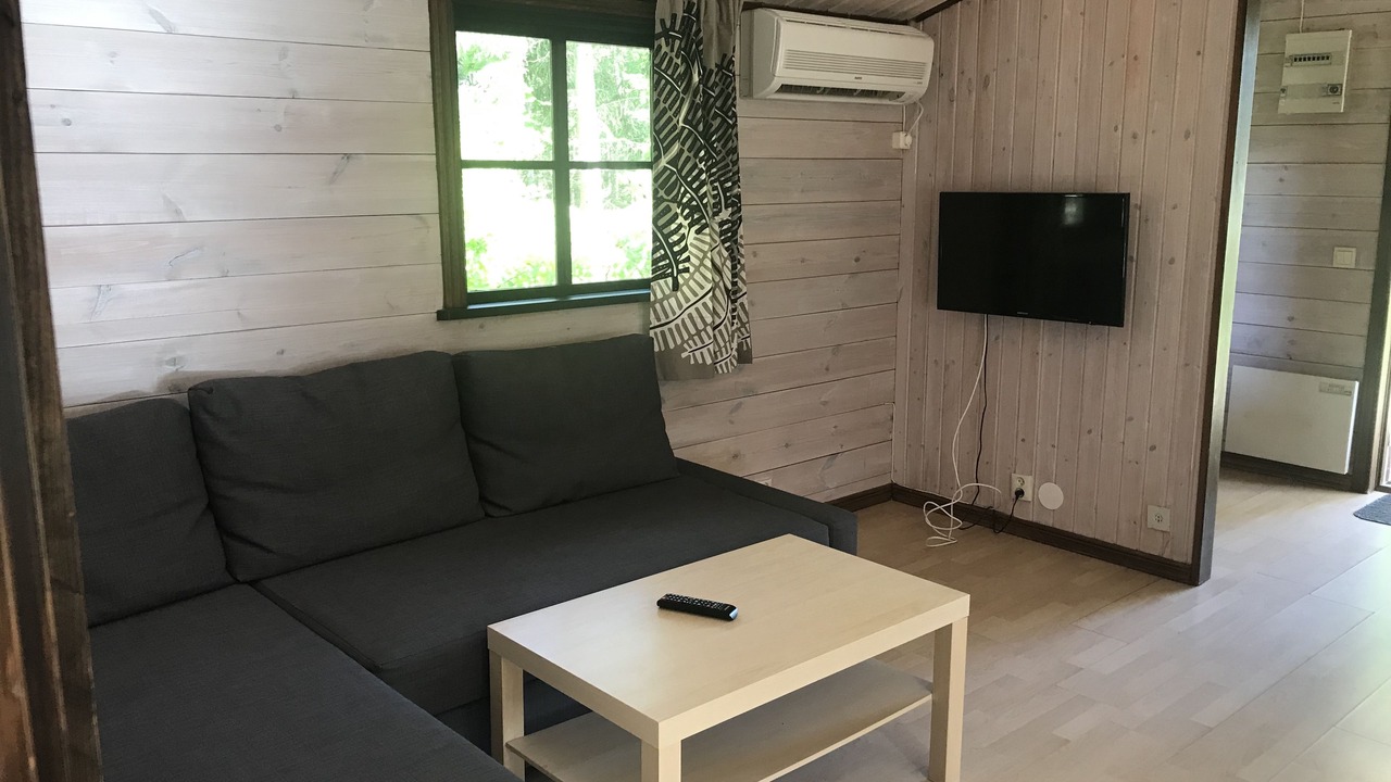 Photo of Bedroom in Osby