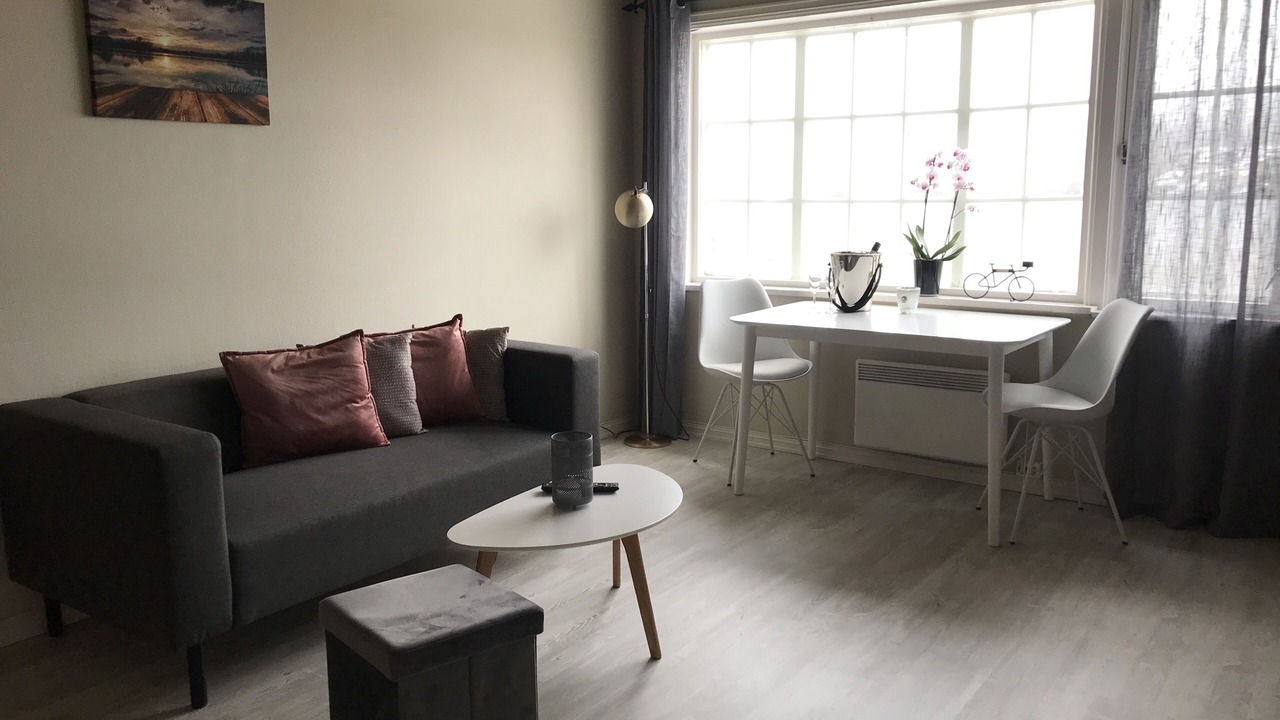 Photo of Bedroom in Nesset