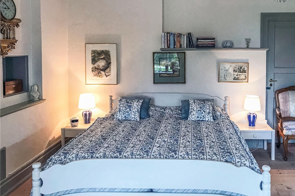 Photo of Bedroom in Mariestad