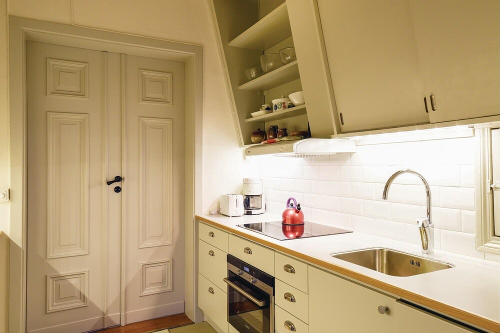Photo of Kitchen in Mariestad