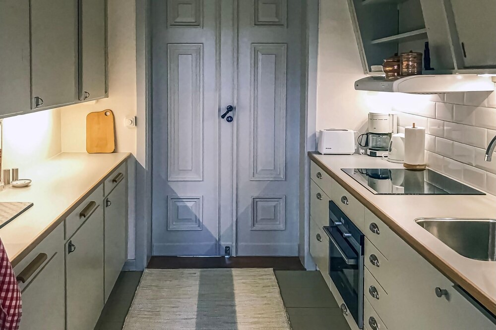 Photo of Kitchen in Mariestad