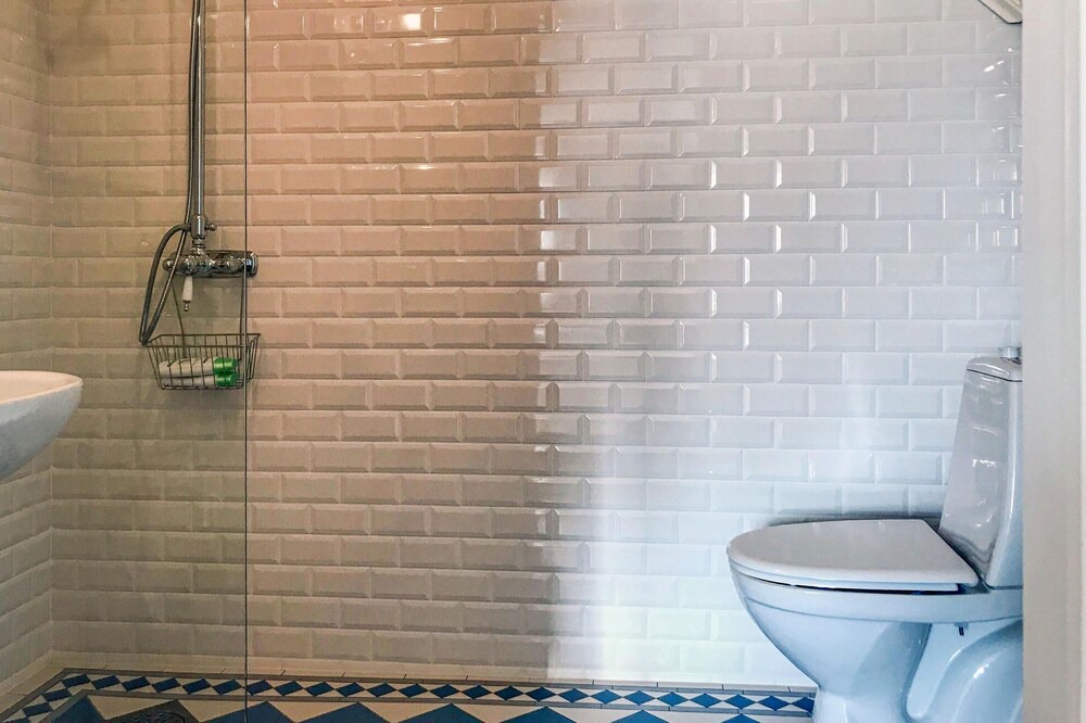 Photo of Bathroom in Mariestad