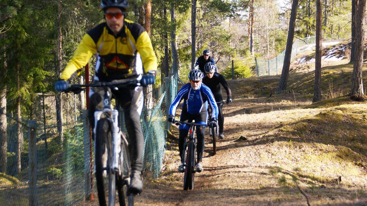 Photo of Outdoor in Sala