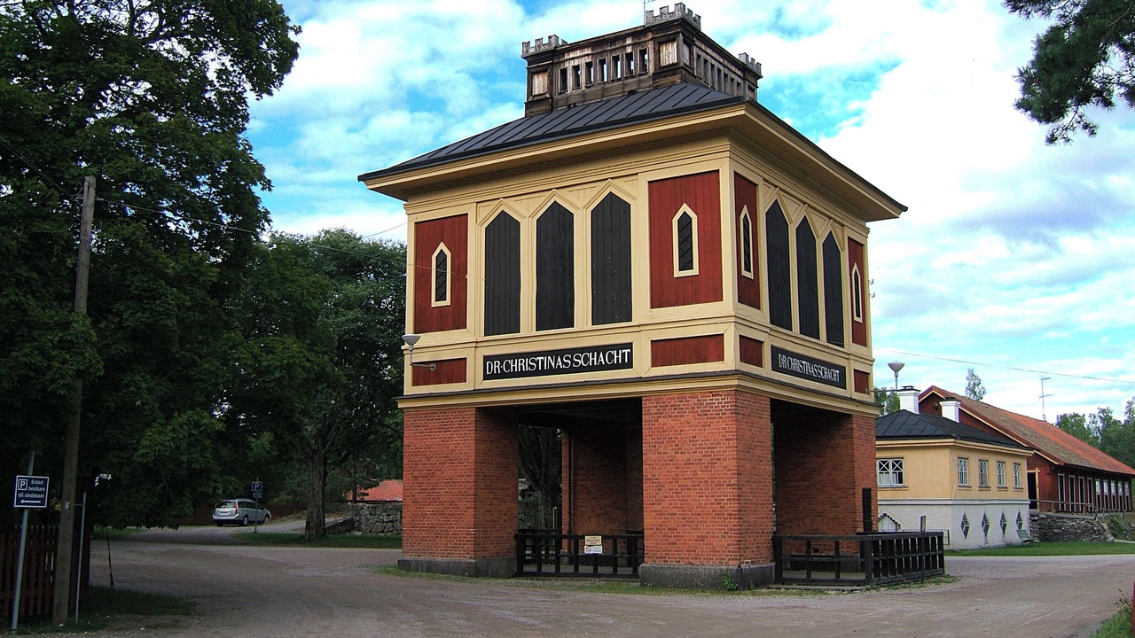 Photo of Outdoor in Sala