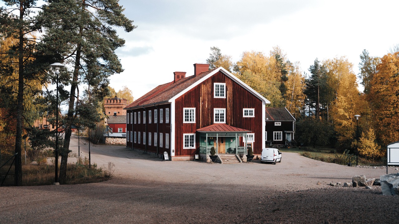 Photo of Outdoor in Sala