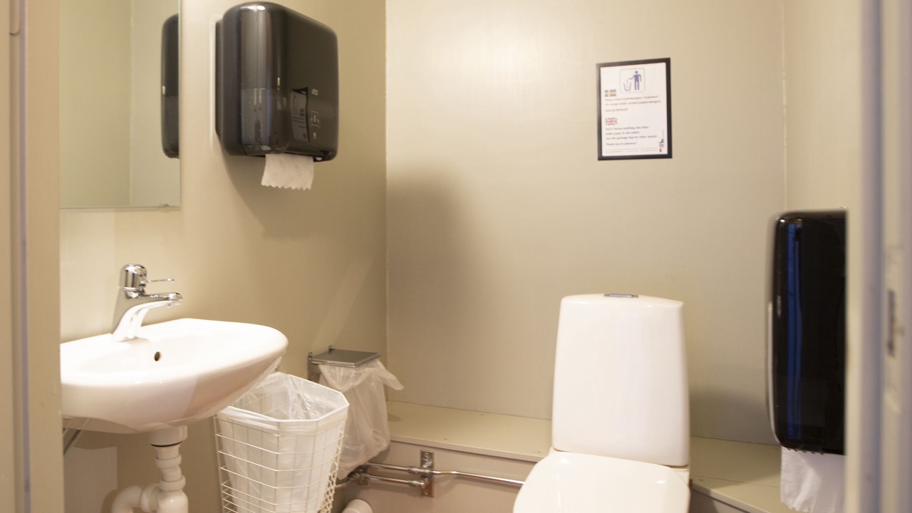 Photo of Bathroom in Sala