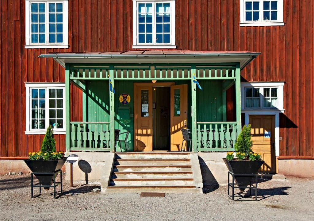 Photo of Outdoor in Sala