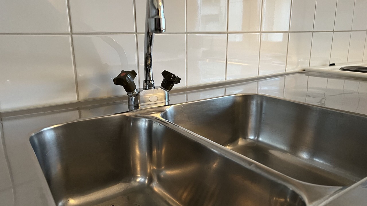 Photo of Kitchen in Skovde