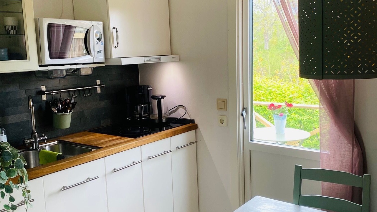 Photo of Kitchen in Almsta