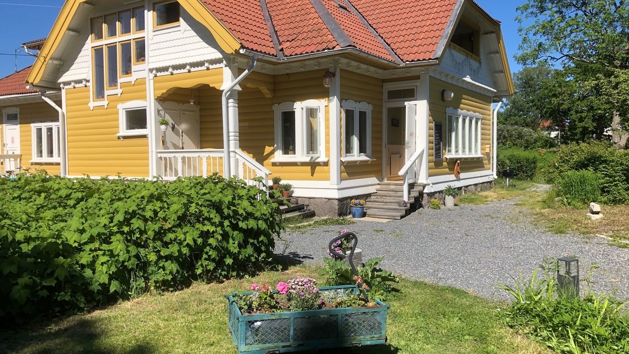 Photo of Outdoor in Almsta