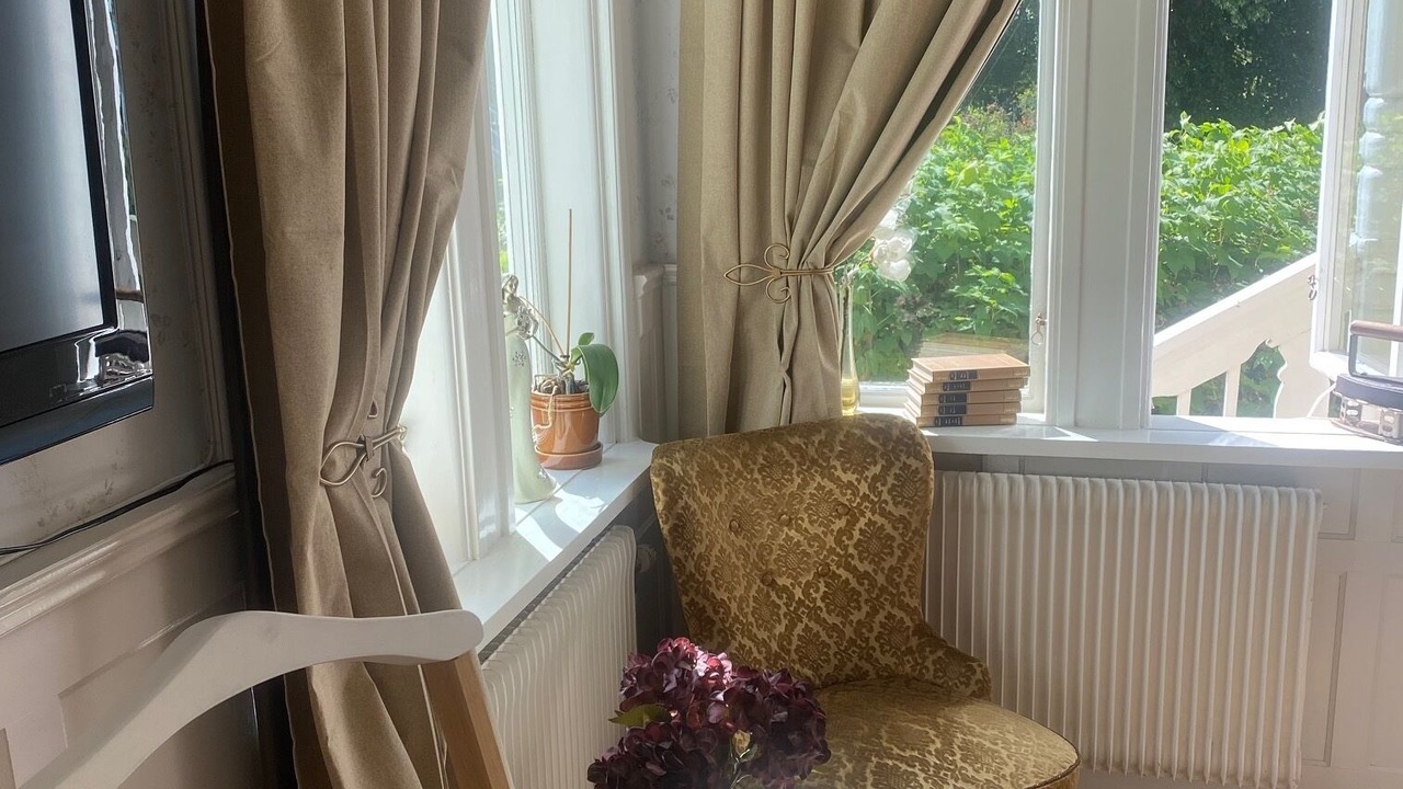 Photo of Bedroom in Almsta