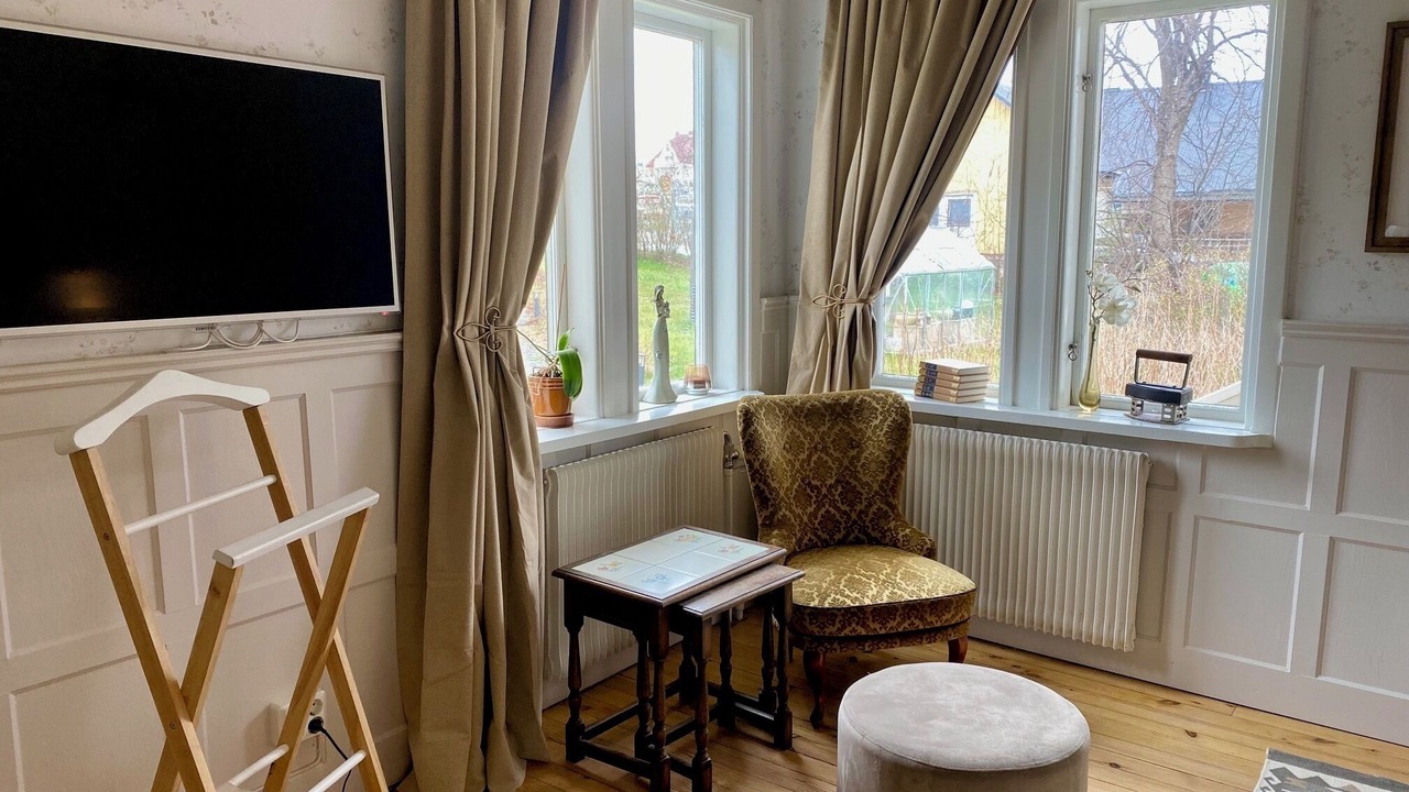 Photo of Bedroom in Almsta