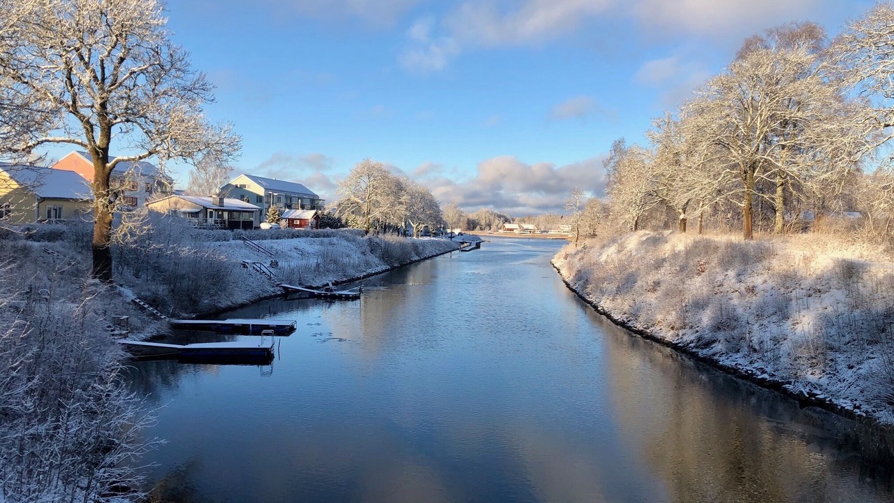 Photo of Outdoor in Almsta
