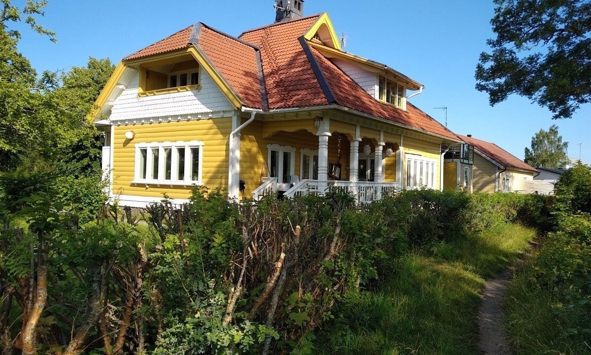 Photo of Outdoor in Almsta