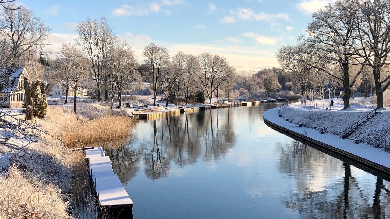 Photo of Outdoor in Almsta