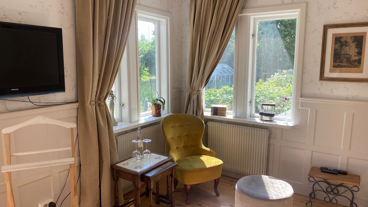 Photo of Bedroom in Almsta