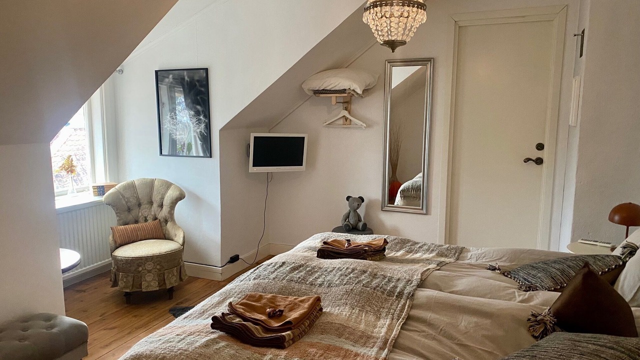 Photo of Bedroom in Almsta