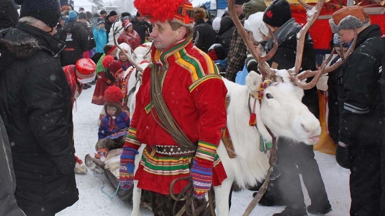 Photo of Others in Jokkmokk Municipality