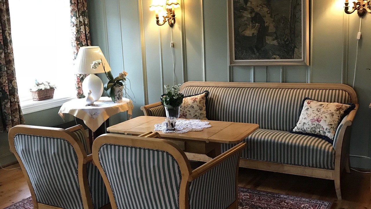 Photo of Livingroom in Myrdal
