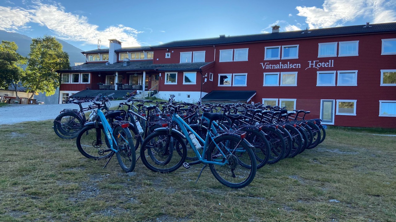 Photo of Outdoor in Myrdal