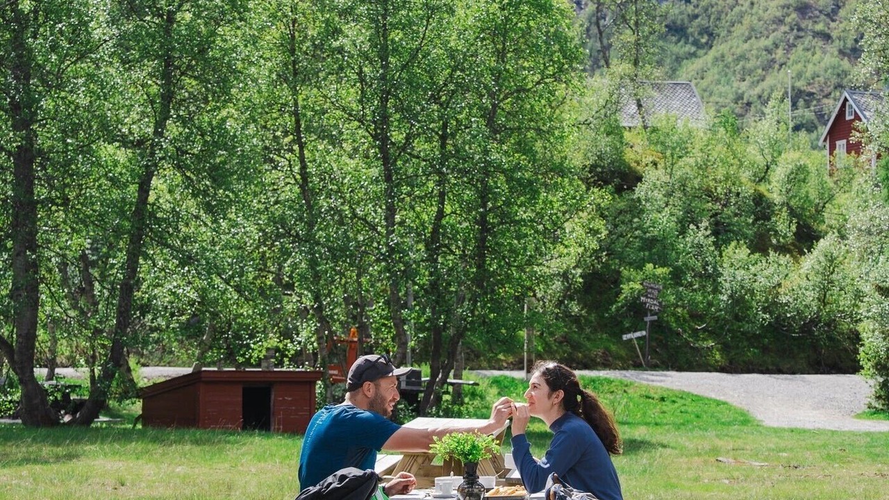 Photo of Outdoor in Myrdal