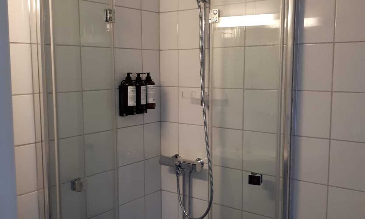 Photo of Bathroom in Myrdal