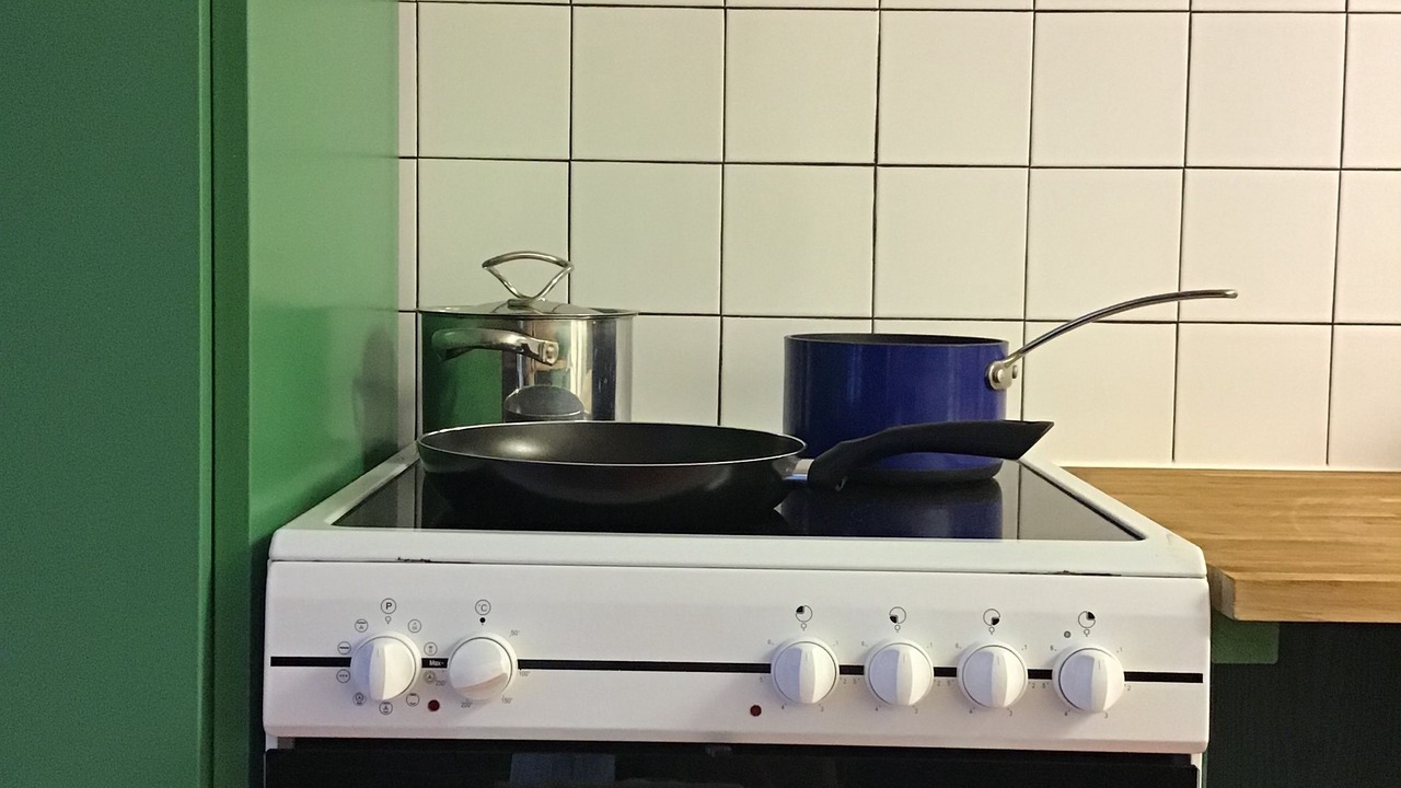 Photo of Kitchen in Norr