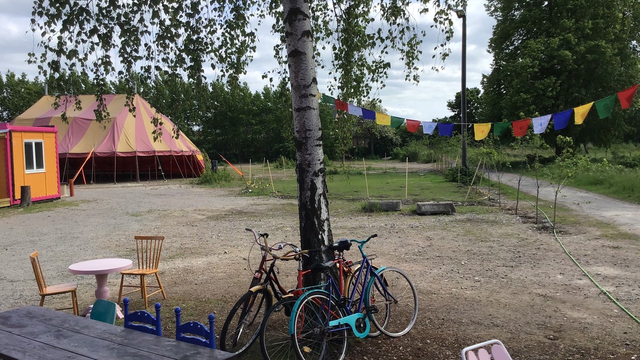 Photo of Outdoor in Norr