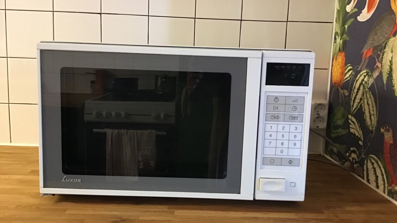 Photo of Kitchen in Norr