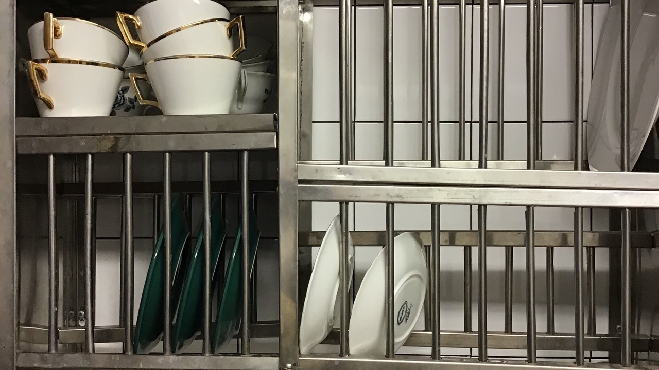 Photo of Kitchen in Norr