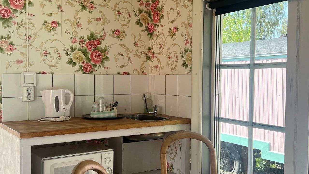 Photo of Bedroom in Norr