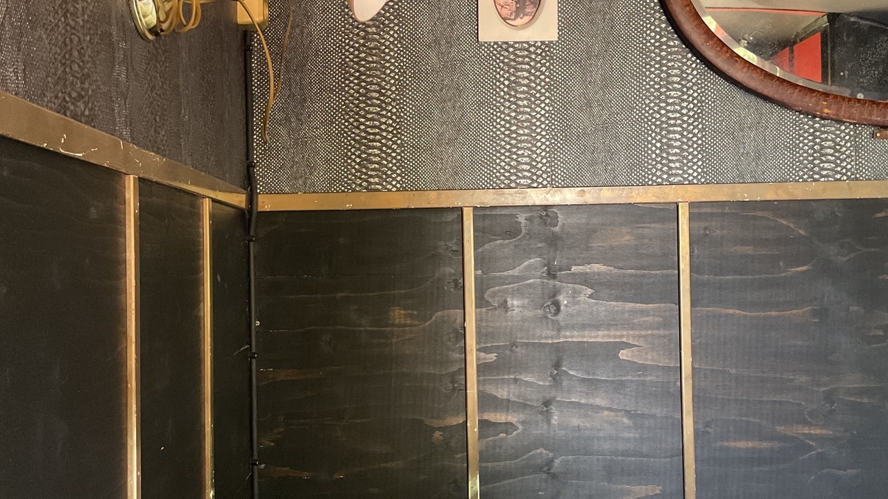 Photo of Bedroom in Norr