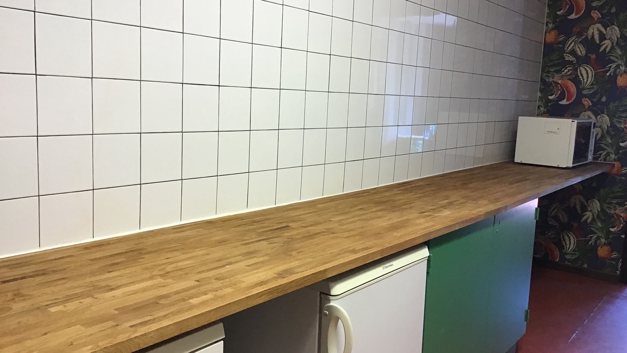 Photo of Kitchen in Norr