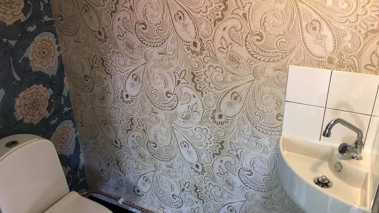 Photo of Bathroom in Norr