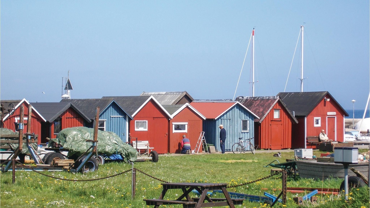 Photo of Outdoor in Abbekas