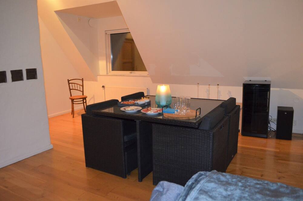 Photo of Kitchen in Angelholm