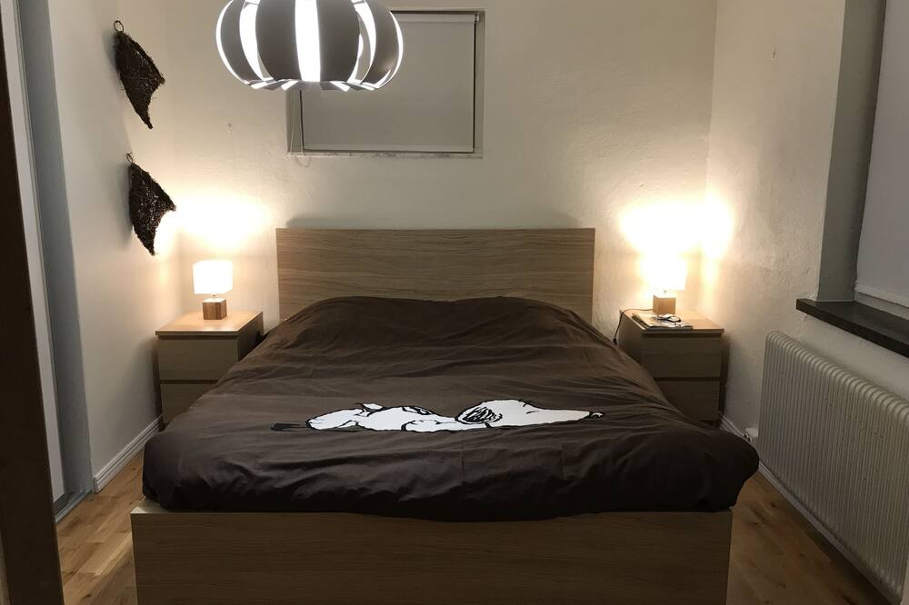 Photo of Bedroom in Angelholm