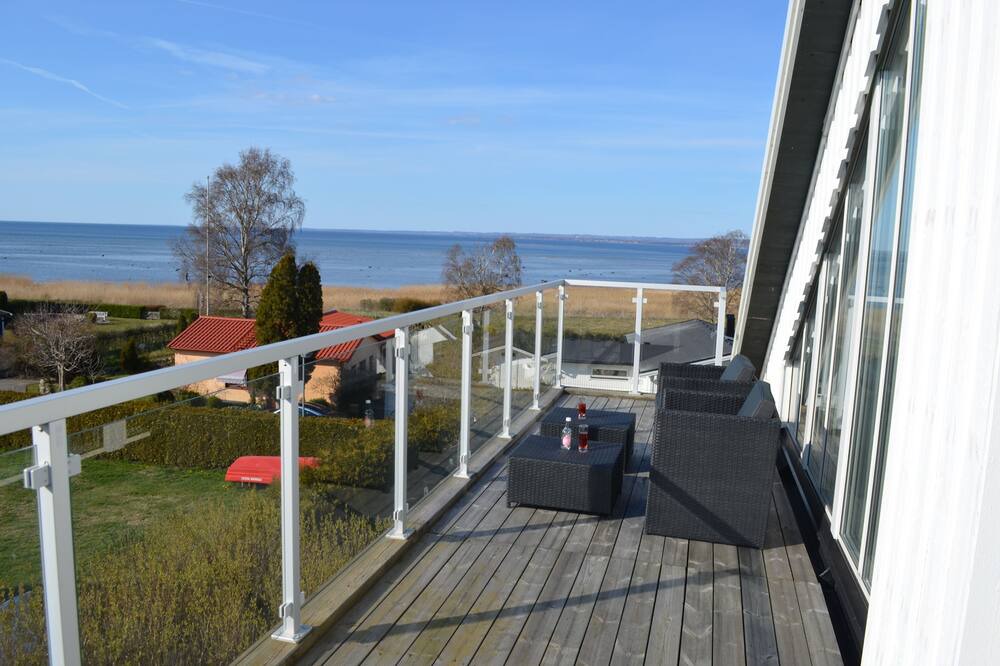 Photo of Patio Balcony in Angelholm