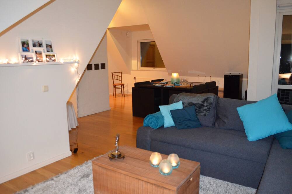 Photo of Livingroom in Angelholm