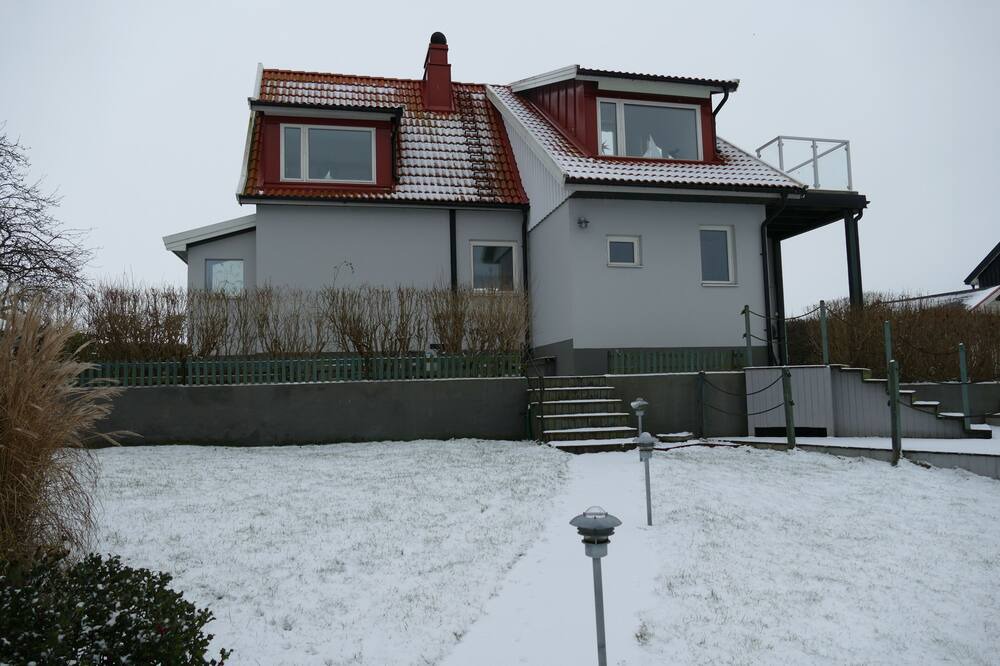 Photo of Outdoor in Angelholm