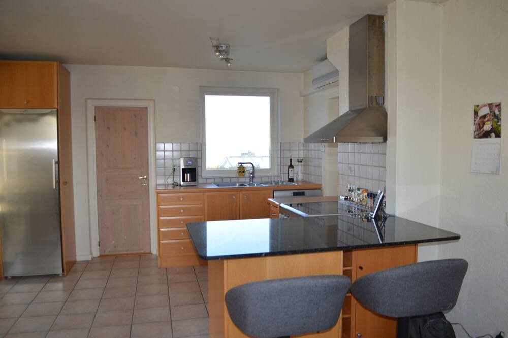Photo of Kitchen in Angelholm