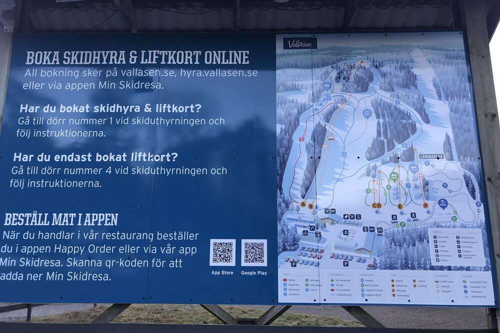 Photo of Outdoor in Angelholm