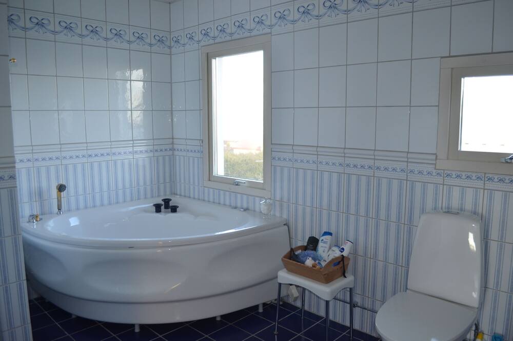Photo of Bathroom in Angelholm