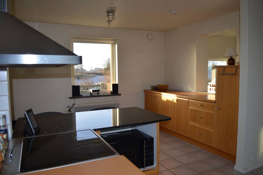 Photo of Kitchen in Angelholm