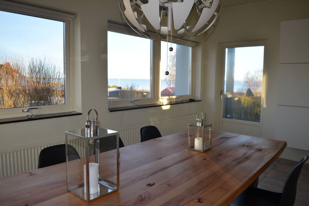 Photo of Kitchen in Angelholm